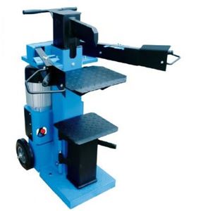 Bild von HOLZSPALTER BASIC 10T/DTS