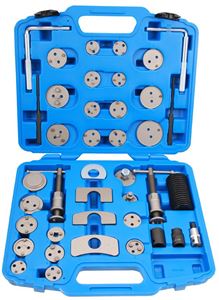 Bild von Bremskolben Rückstellsatz 40-tlg