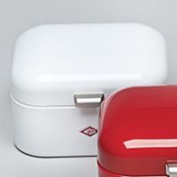 Bild von Single Brotkasten GrandyWESCO BROTKASTEN SINGLE WSS235101-01