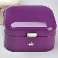 Bild von Single Brotkasten GrandyWESCO BROTKASTEN SINGLE TÜRK23510154