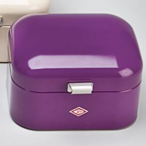 Bild von Single Brotkasten GrandyWESCO BROTKASTEN SINGLE TÜRK23510154