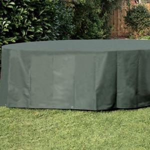 Bild von SitzgruppenhülleSITZGRUPPENHUELL E 320 PREMIUM  50614