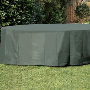 Bild von SitzgruppenhülleSITZGRUPPENHUELL E 200 CM PREMIUM 626