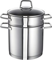 Bild von Spaghettitopf SUS SPAGHETTITOP F 20CM WEGA 64446-20