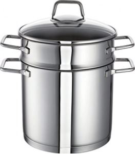 Bild von Spaghettitopf SUS SPAGHETTITOP F 20CM WEGA 64446-20