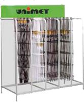 Bild von BL- UNIQAT1000 X 400 MM FOTOD.BL- UNIQAT 1000 X 400 MM FOTOD.
