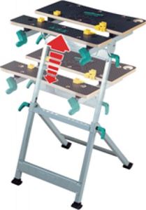 Bild von Spann- und Arbeitstisch Master 600SPANNTISCH MASTE R 600        6182000