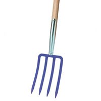 Bild von SpatengabelIDEAL SPATENGAB. BLAU ET-ST  67050306