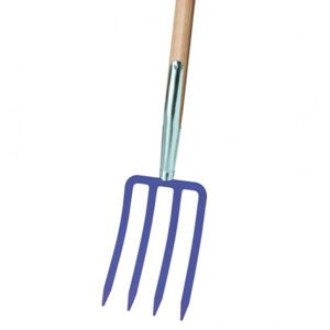 Bild von SpatengabelIDEAL SPATENGAB. BLAU ET-ST  67050306