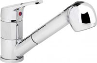 Obrazek Spültischarmatur CanyonSPUELTISCHBATTER IE MIT BRAUSE  70230