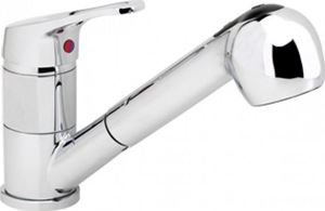 Obrazek Spültischarmatur CanyonSPUELTISCHBATTER IE MIT BRAUSE  70230