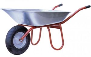 Obrazek Standard-Karre CarryCAPITO KARRE CARRY 85L KL  112696