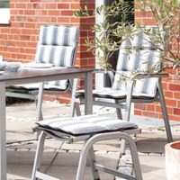 Obrazek StapelsesselALU-STAPELSESSEL B-PLUS  301202-0000