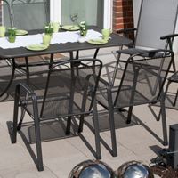 Obrazek StapelsesselSTAPELSESSSEL SASEO GRAU     55646