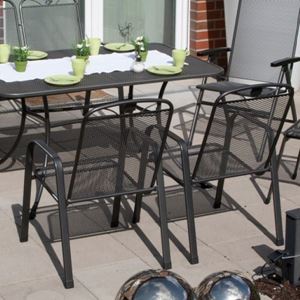 Obrazek StapelsesselSTAPELSESSSEL SASEO GRAU     55646