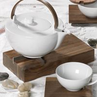 Obrazek StövchenSTöVCHEN 3 HOLZ CHAI WS   7109353011