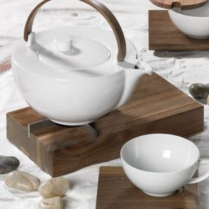 Obrazek StövchenSTöVCHEN 3 HOLZ CHAI WS   7109353011