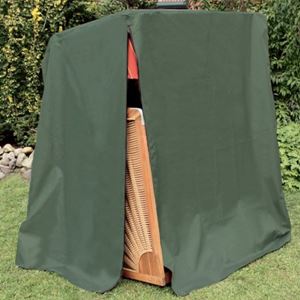 Obrazek Strandkorb SchutzhülleSTRANDKORBSCHUTZ HUELLE PREMIUM 50627