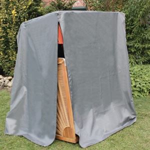 Obrazek StrandkorbhülleSTRANDKORBHUELLE 2 1/2SITZER COMFORT