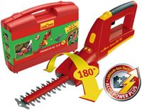 Obrazek Strauchschere Accu BS 80WOLF STRAUCHSCH. BS80+GRASMS. 7087887