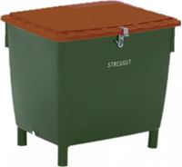 Obrazek StreugutbehälterJOPA STREUGUTBEH . 400L. O.ENTNAHMER.