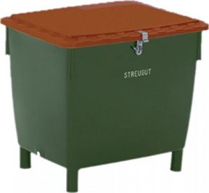 Obrazek StreugutbehälterJOPA STREUGUTBEH . 400L. O.ENTNAHMER.
