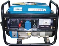 Obrazek Stromerzeuger GSE 1200 4TSTROMERZEUGER GS E 1200 4 T     40639