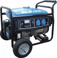 Obrazek Stromerzeuger GSE 3700 RSSTROMERZEUGER GS E 3700 RS      40643