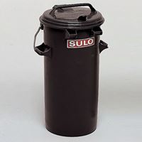 Obrazek SystemmülleimerSULO SYSTEMMÜLLE IMER 35L PLASTI52485