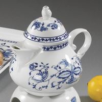Obrazek TeekanneTEE-KA. 1L. 4230 ROM. ZWIEBELM. 38067