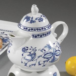 Obrazek TeekanneTEE-KA. 1L. 4230 ROM. ZWIEBELM. 38067