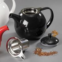 Obrazek TopfhandschuhTOPFHANDSCHUH MADLENE GRAU   11321