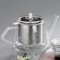 Obrazek TeekanneTEEKANNE MIT SIE B 1,5 L       113501
