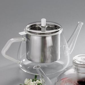 Obrazek TeekanneTEEKANNE MIT SIE B 1,5 L       113501