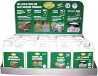 Obrazek Theken-Display ReinigerTHEKEN-DISPLAY 2 REINIGEN CONSUL GA.