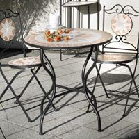 Obrazek TischTISCH      70CM FINCA        023379C