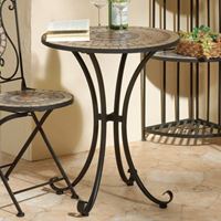 Obrazek TischTISCH      60CM CASTELLO     123330C