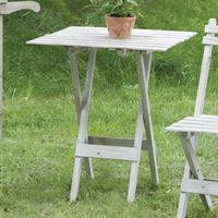Obrazek TischDEKO-TISCH 60X60X71CM   361758C