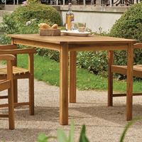 Obrazek TischTISCH 80X 140 CM ST.LUCIA      55574