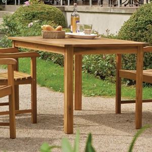 Obrazek TischTISCH 80X 140 CM ST.LUCIA      55574