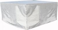 Obrazek TischhülleTISCHHUELLE 120 CM ATMUNGSAKT.150974