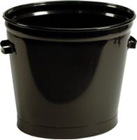 Obrazek TorfkastenTORFKASTEN OVAL LACKIERT 50CM 414/GR