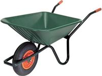 Picture of UniversalschiebkarreFORT KARRE POLY MULDE 515-90   05108