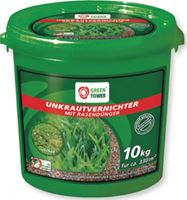 Obrazek UnkrautvernichterGT DUENGER+UNKRA UT.VERN.  10KG EIMER