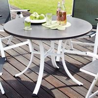Obrazek Untergestell YorkUNTERGESTELL YORK 110CM WEISS