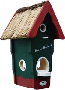 Afbeelding van Vogelfutternisthaus Bed & BreakfastVOGELFUTTER-NIST HAUS BED+BREAKFAST
