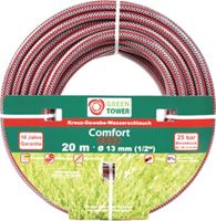 Resim Wasserschlauch ComfortGT SCHLAUCH COMF ORT  1X 50M     GRAU