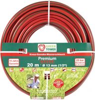 Obrazek Wasserschlauch Phthalat-Frei PremiumGT SCHLAUCH PHALATFREI 3/4 25MTR