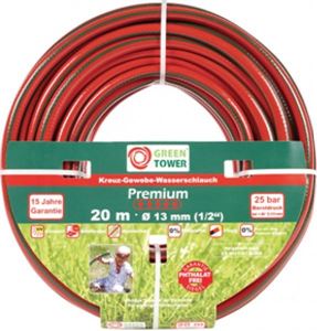 Afbeelding van Wasserschlauch Phthalat-Frei PremiumGT SCHLAUCH PHALATFREI 3/4 25MTR