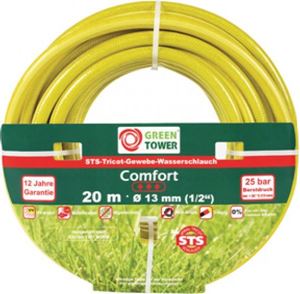Bild von Wasserschlauch Tricot ComfortGT TRICOT-SCHLAU CH COMFORT 3/4X25MTR